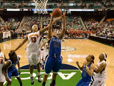 Tomko: Women?s Hoop Weekend Recap