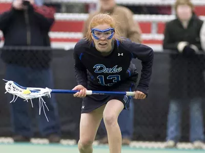 Caroline Cryer Senior Profile