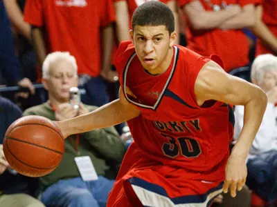 Seth Curry Selected To USA Basketball U-19 Trials