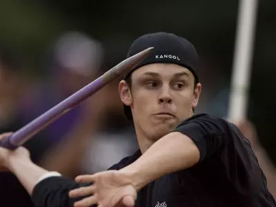 Track & Field Prepares For NCAA East Regionals