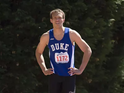 Blue Devil Track & Field Ready For ACC Championships