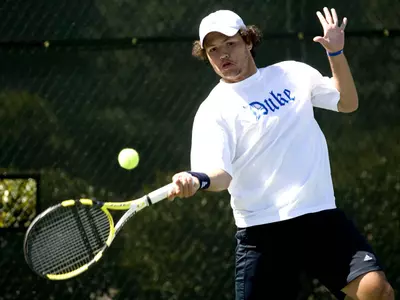 No. 25 Alabama Rallies Past Blue Devils