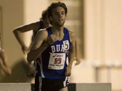 McDermott, Ellis Become ACC Champions In Miami