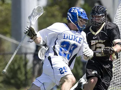 Duke Grinds Out Win Over Army