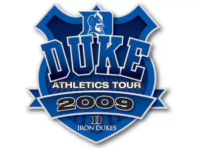 2nd Annual Duke Athletics Tour Secures Eight Stops