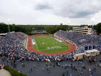 Roth: Time For Long-Range View Of Facilities