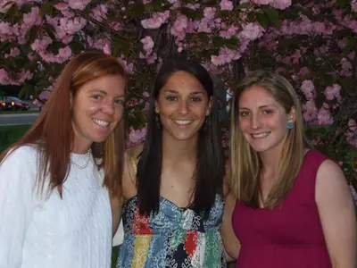 Three Named To All-ACC Women?s Lacrosse Squad