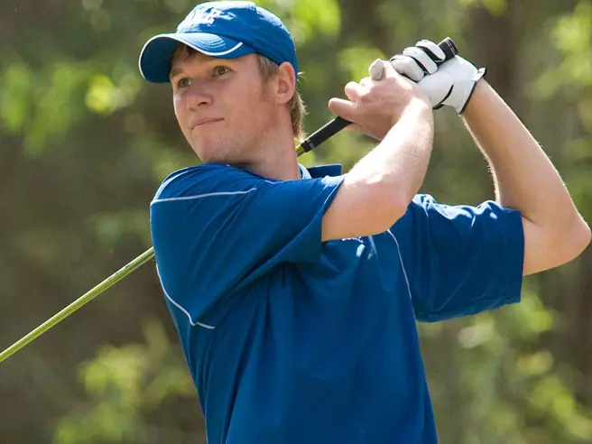 Blaum & Klaasen Miss Cut At 109th U.S. Open
