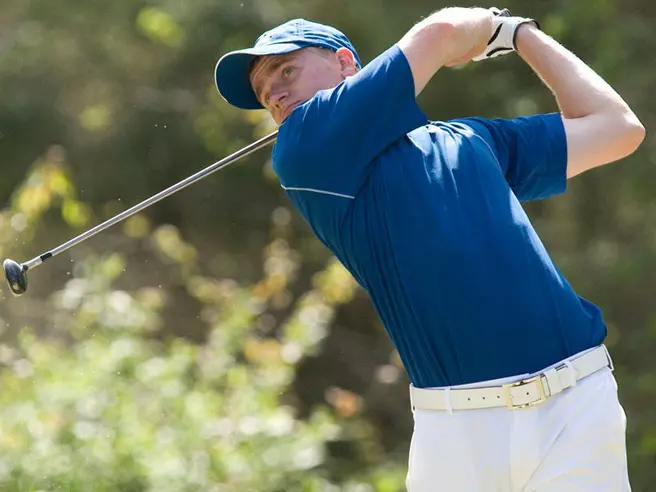 Long Named Cleveland Golf/Srixon All-America Scholar