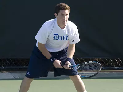 Duke Loses Tough Match At Virginia Tech