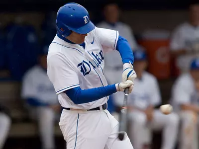 Friday Series Opener Between Duke And NC State Postponed Until Saturday