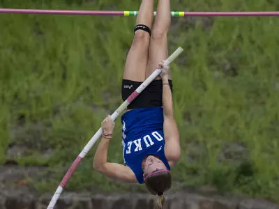 Duke Men Finish Seventh, Women 11th At ACC Track & Field