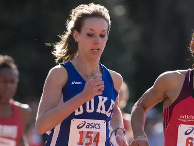 Lehman Earns At-Large Bid To NCAA Championships