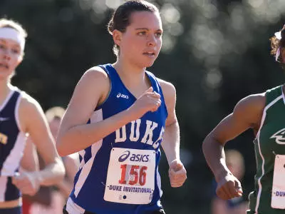 Adamyk Wins 10K, Steeplechasers Shine During Day One