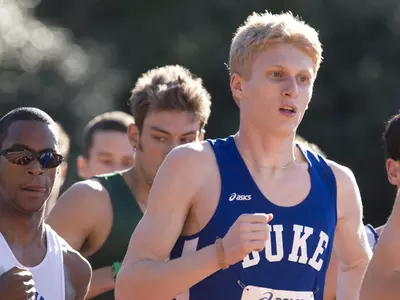 USATF Nationals Wrap Up on Sunday