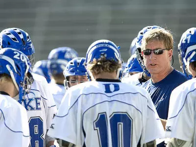 No. 3 Duke Closes Out Regular Season At St. John's