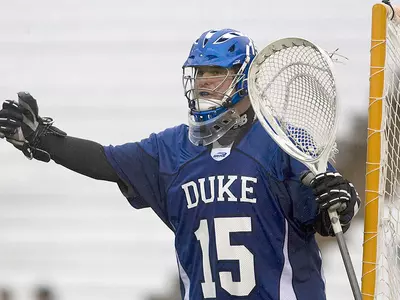 Duke Moves On With Win Over Navy