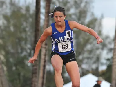 Loughlin To Join Duke Contingent At NCAA Championships
