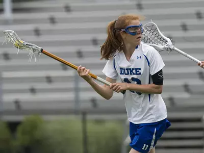 Team USA Earns Top Seed In 2009 Federation Of International Lacrosse Women's World Cup