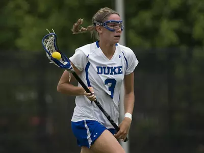 Women's Lacrosse Announces Fall Schedule