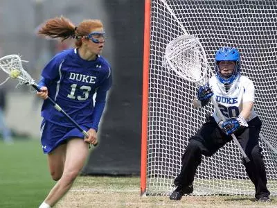 Imbesi Named WomensLacrosse.Com Defensive Player Of The Week