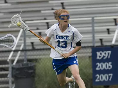 Duke Contingent Helps U.S. Past Japan, 26-12