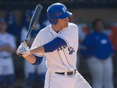 Freiman Breaks Home Run Record In 10-4 Win Over Clemson