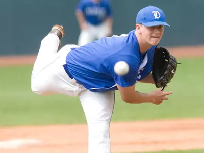 Wolcott Named ABCA All-Region