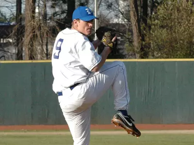 Duke Clinches Series Over No. 7 Georgia Tech With 5-3 Win