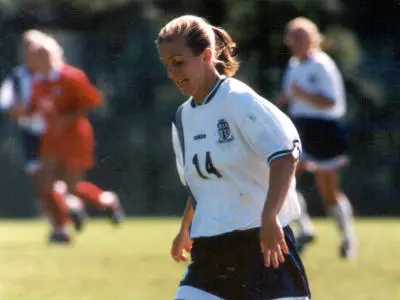 Melde To Be Inducted Into Colorado Springs Sports Hall of Fame