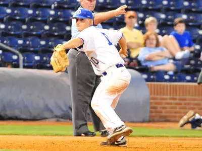 Virginia Wins 11-7 To Spoil Duke's ACC Championship Hopes