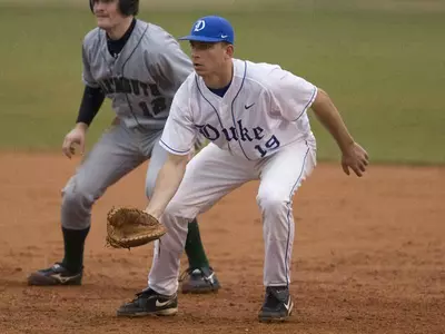 Blue Devils Prepare For Summer Baseball