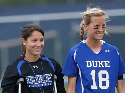 Women?s Lacrosse Garners More Postseason Honors