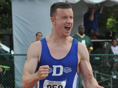 Tyler Clarke Senior Profile