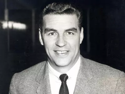 Former Duke Assistant/NBA Coaching Legend Chuck Daly Passes Away