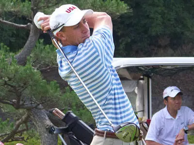 USA Places Second at TOYOTA Junior Golf World Cup