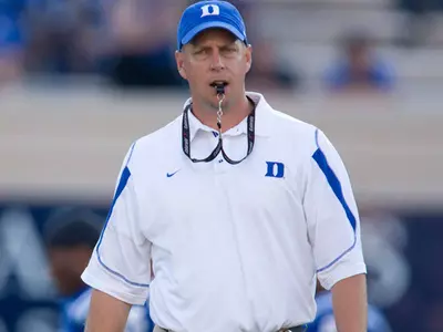 Roth: Summer Drills an Exercise in Toughness