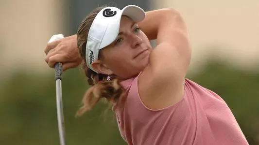 Four Former Blue Devils Advance at the U.S. Women?s Open