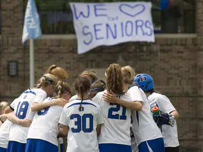 Duke Women?s Lacrosse: Season Wrap-Up