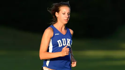 Lehman Breaks 1500m School Record