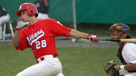 Hassan Named to CCBL All-Star Team