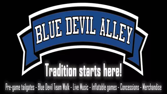 Spend Your Saturdays at Wallace Wade Stadium