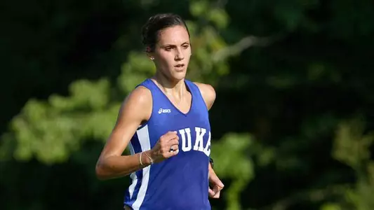 Farias-Eisner Earns Wallace Wade Scholarship