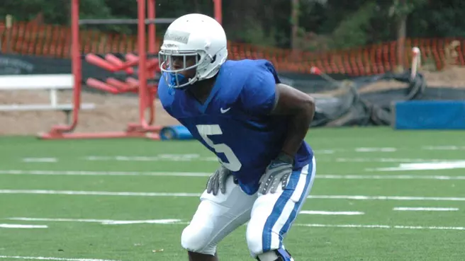 New Faces - Kyle Griswould Q&A