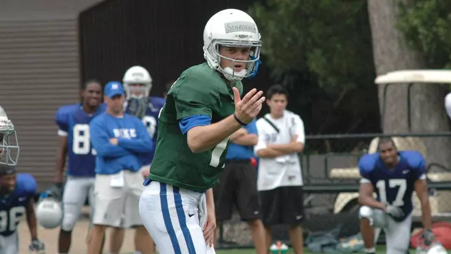 New Faces - Sean Schroeder Q&A