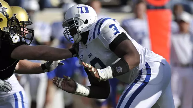 Bednarik Award Lists Oghobaase On Watch List