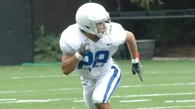 New Faces - Kevin Rojas Q&A