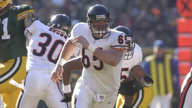 Duke in the NFL Update