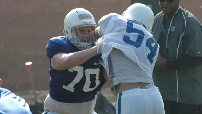 New Faces - John Coleman