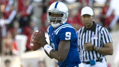 Lewis Named to Manning Award Watch List